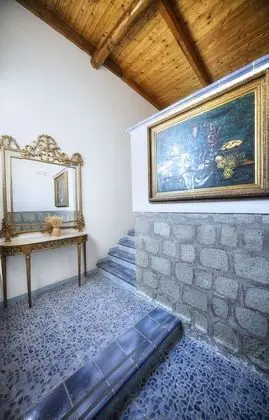 Oda, 3 Yatak Odası, Sauna