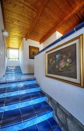 Oda, 3 Yatak Odası, Sauna