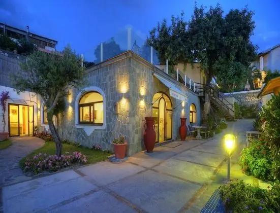 Oda, 3 Yatak Odası, Sauna