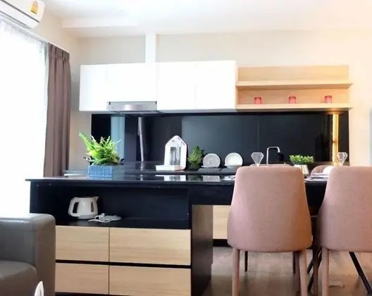 Standard Oda, 2 Yatak Odası