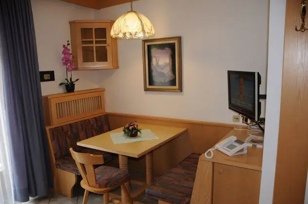 Apart Daire, 1 Yatak Odası (Anni Kelly)