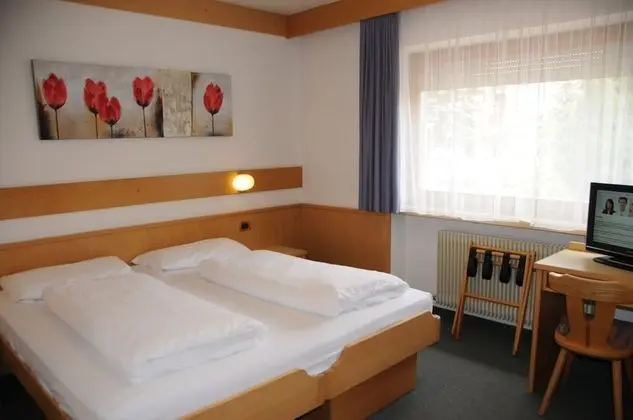 Apart Daire, 1 Yatak Odası (Anni Kelly)