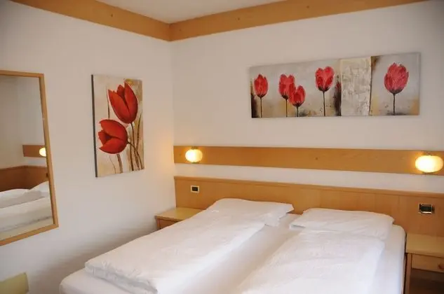 Apart Daire, 1 Yatak Odası (Anni Kelly)