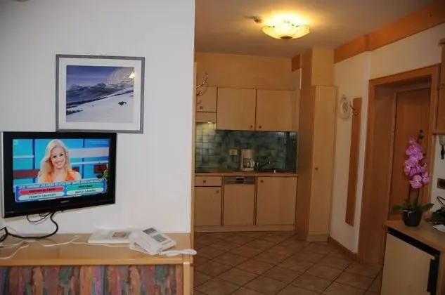 Apart Daire, 1 Yatak Odası (Anni Kelly)