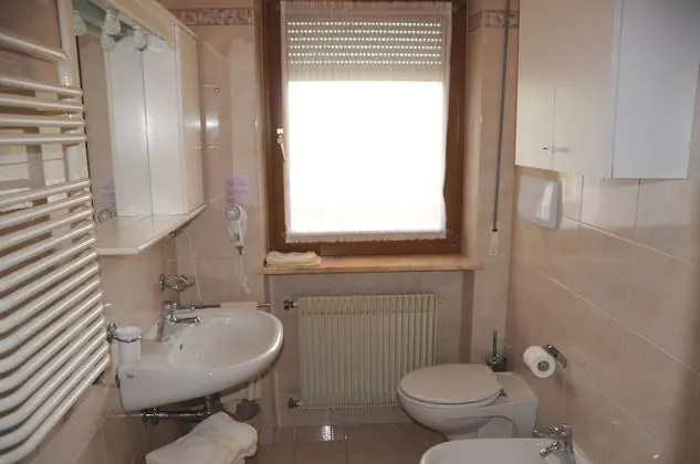 Apart Daire, 1 Yatak Odası (Anni Kelly)