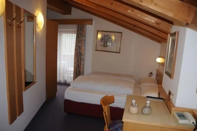 Apart Daire, 1 Yatak Odası (Susy)