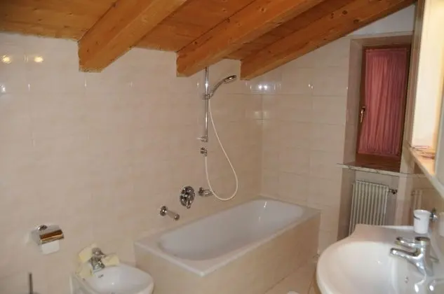 Apart Daire, 1 Yatak Odası (Susy)