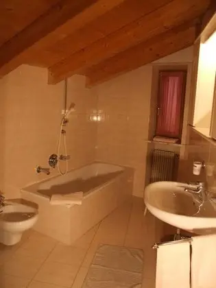 Apart Daire, 1 Yatak Odası (Susy)