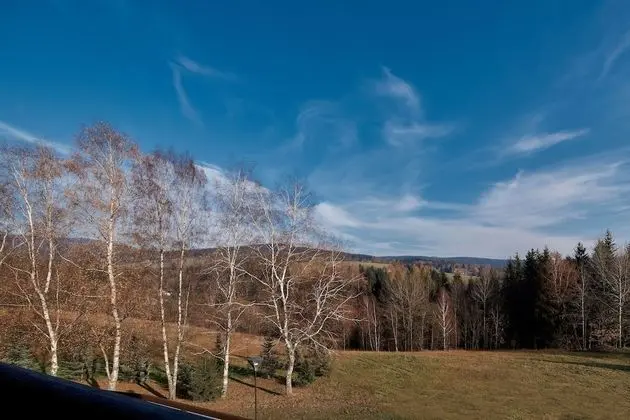 Maisonette quadruple room with an extra bed