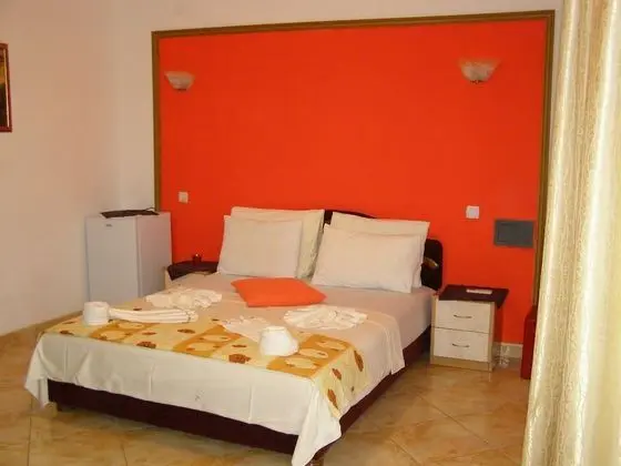 Superior Apart Daire, Balkon, Şehir Manzaralı