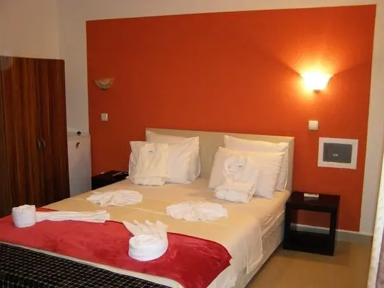 Superior Apart Daire, Balkon, Şehir Manzaralı