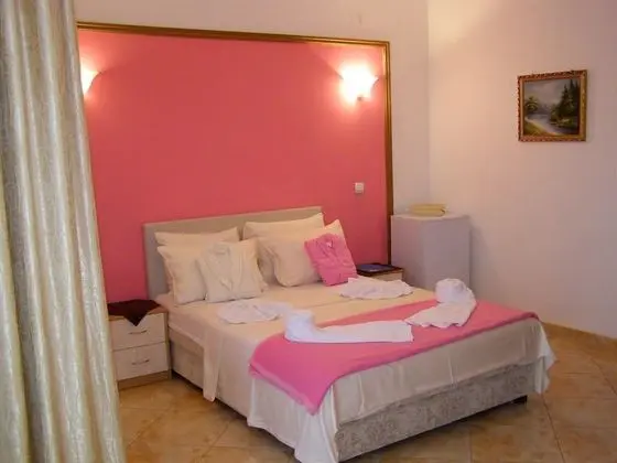 Superior Apart Daire, Balkon, Şehir Manzaralı