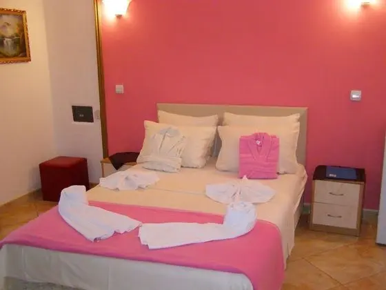 Superior Apart Daire, Balkon, Şehir Manzaralı