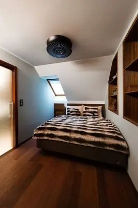 Deluxe Tek Büyük Yataklı Oda, 1 En Büyük (King) Boy Yatak, Vadi Manzaralı (Jungle)