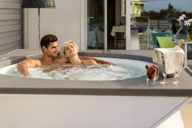 Süit (Spa Bath)