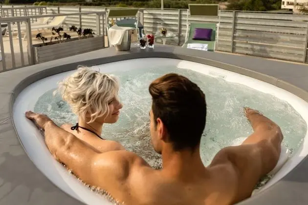 Süit (Spa Bath)