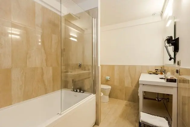 Süit (Spa Bath)