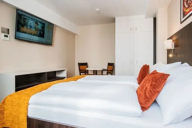 Deluxe Süit (with 90 minutes Water and sauna world)