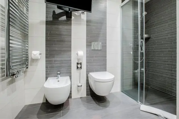 Deluxe Süit (with 90 minutes Water and sauna world)