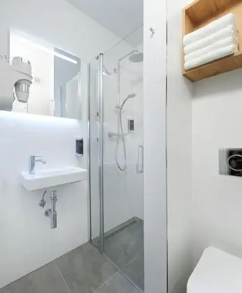 Superior Tek Büyük Yataklı Oda, Balkon