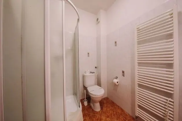 Classic Tek Büyük veya İki Ayrı Yataklı Oda