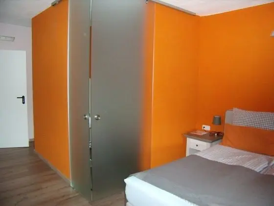 Classic Tek Büyük Yataklı Oda