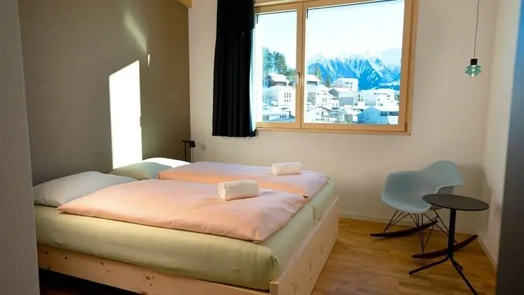 Tek Büyük Yataklı Oda, Özel Banyo