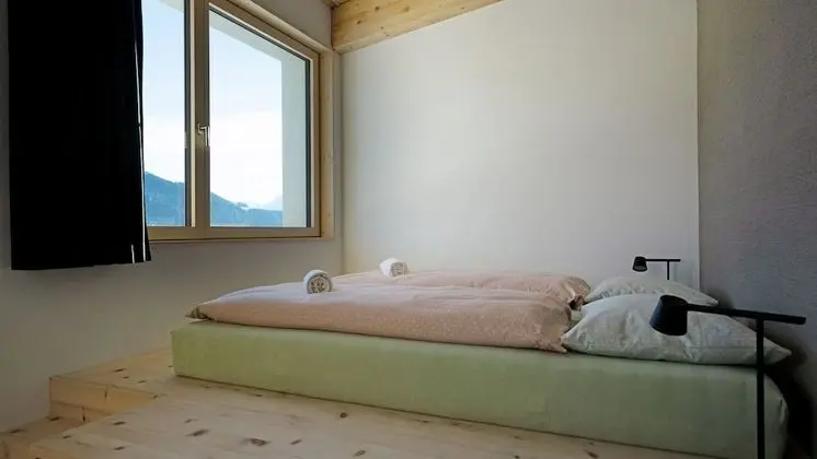 Tek Büyük Yataklı Oda, Özel Banyo