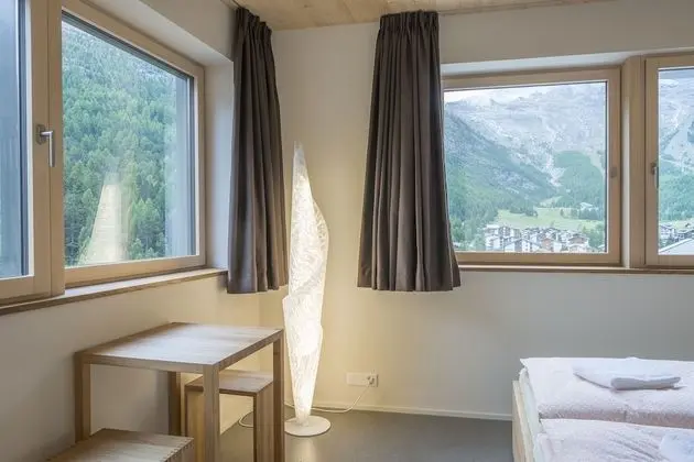 Tek Kişilik Oda, Özel Banyo