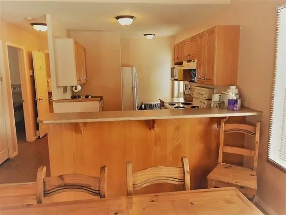 Family Ev, 2 Yatak Odası, Resort Manzaralı