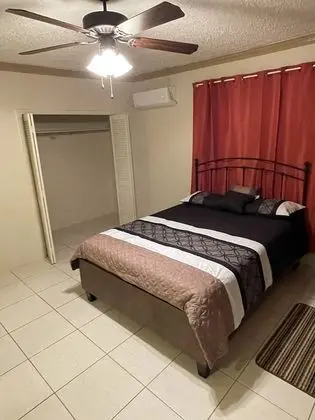 Basic Üç Kişilik Oda