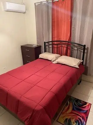 Basic Üç Kişilik Oda