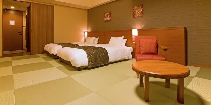 Traditional Oda (Japanese Western)