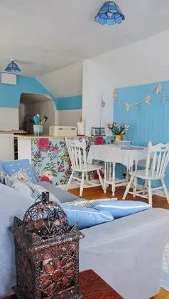 Kır Evi, 1 En Büyük (King) Boy Yatak