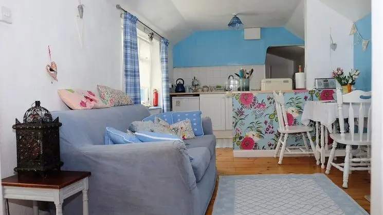 Kır Evi, 1 En Büyük (King) Boy Yatak