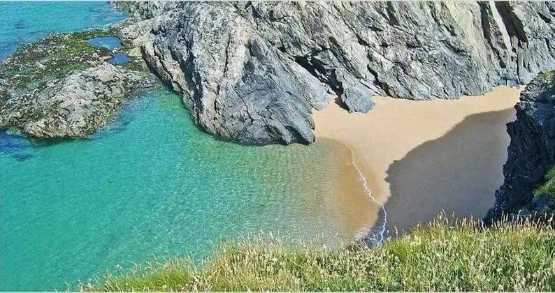 Kır Evi, 1 En Büyük (King) Boy Yatak