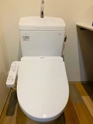Family Oda (with terrace)