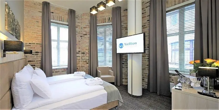 Superior Double or Twin Room