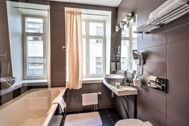 Superior Double or Twin Room