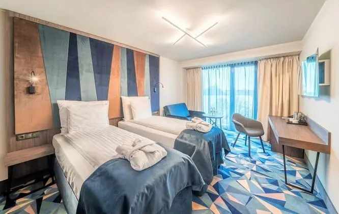 Riverside Room