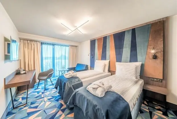 Riverside Room