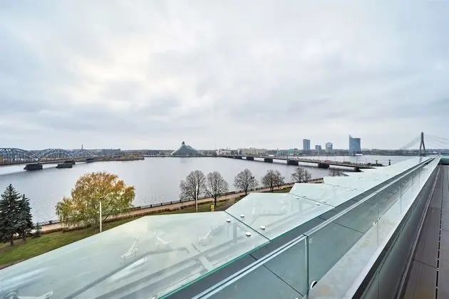 Riverside Room