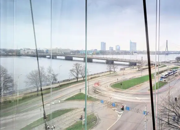 Riverside Room