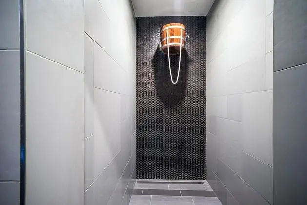 Standard room with SPA access