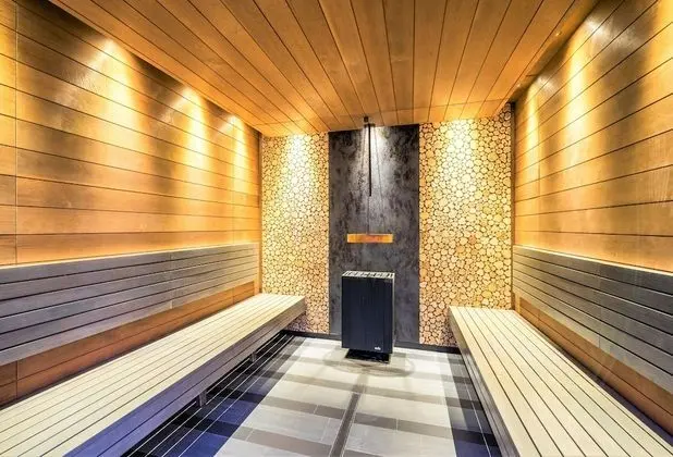 Standard room with SPA access