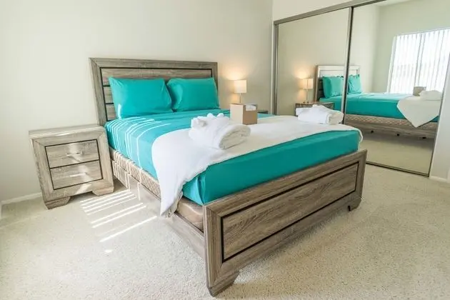 Comfort Apart Daire, 2 Yatak Odası