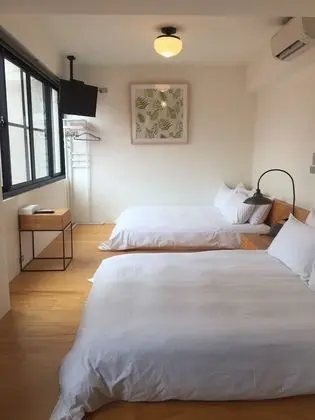 Comfort Dört Kişilik Oda