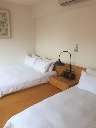 Comfort Dört Kişilik Oda