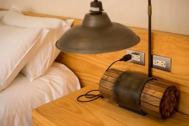 Comfort Dört Kişilik Oda