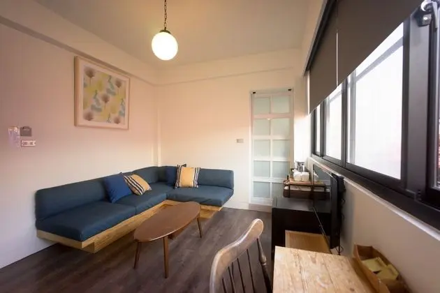 Comfort Dört Kişilik Oda